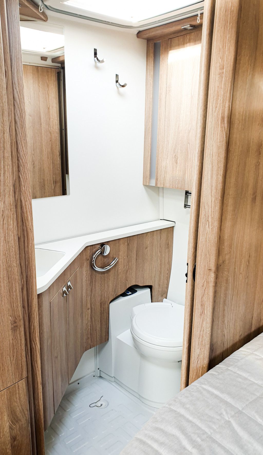 KABE SMARAGD XL KS "kan typas upp till 1600 el 1700kg" - KABE