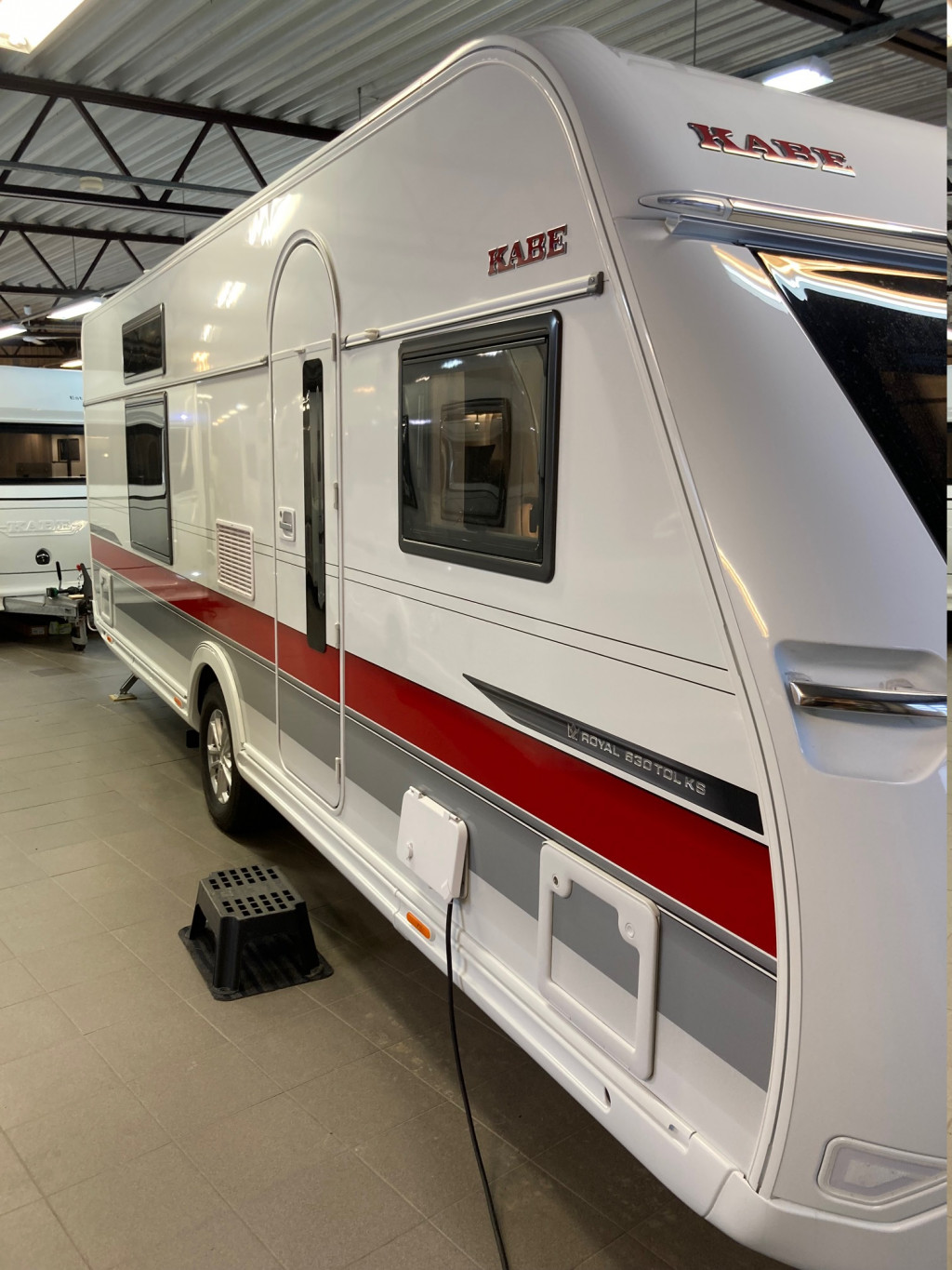 KABE ROYAL 630 TDL KS - KABE