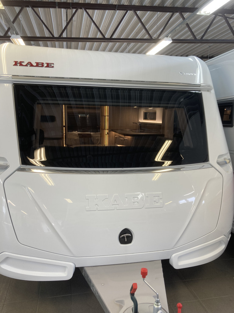 ONYX 630 GLE KS "Jubileumspris" - KABE