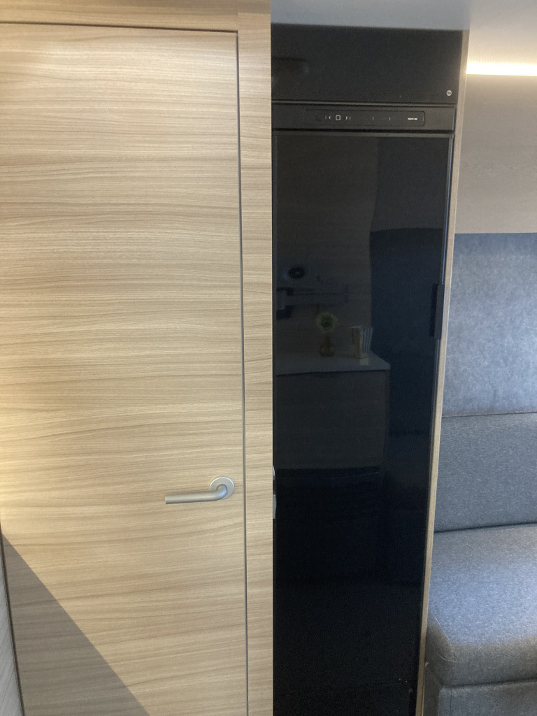 Adria Altea 362 LH AC OCH CAMPINGBILJETTER PÅ KÖPET - Adria