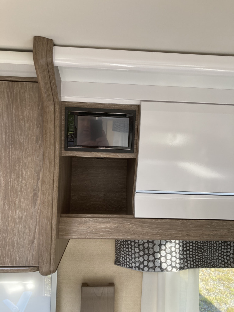 KABE ROYAL 540 GLE KS "Förmedling ej byte" - KABE
