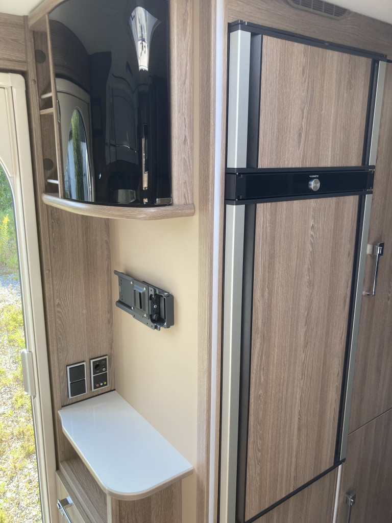 KABE ROYAL 540 GLE KS "Förmedling ej byte" - KABE
