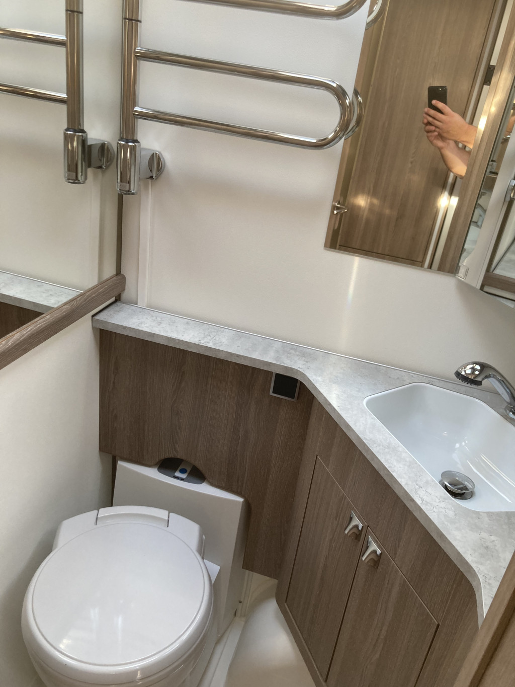 KABE ROYAL 540 GLE KS "Förmedling ej byte" - KABE