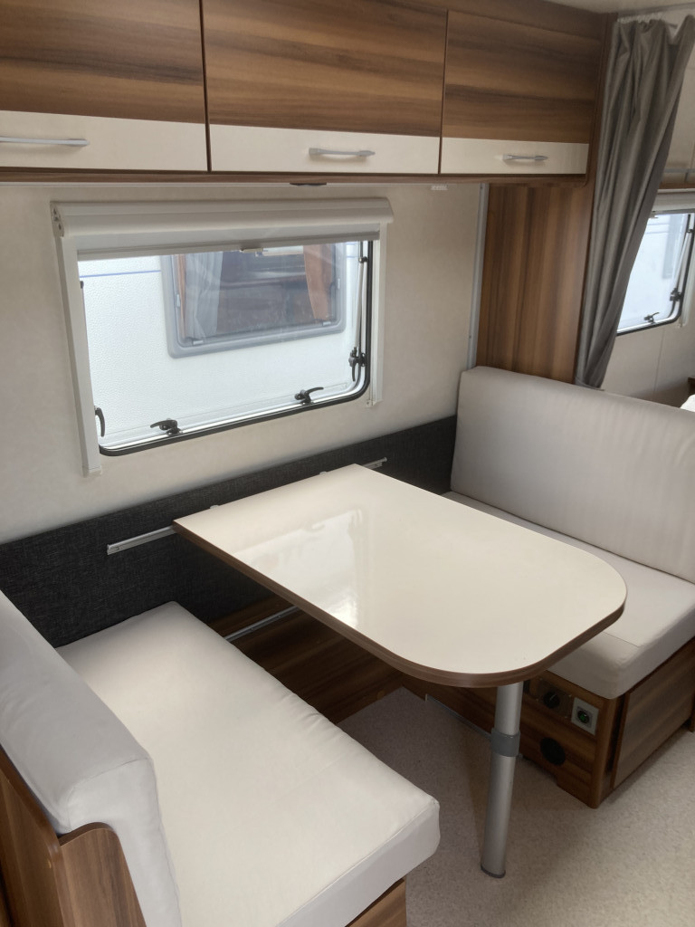 Weinsberg 510 "Förmedling ej byte" - Weinsberg