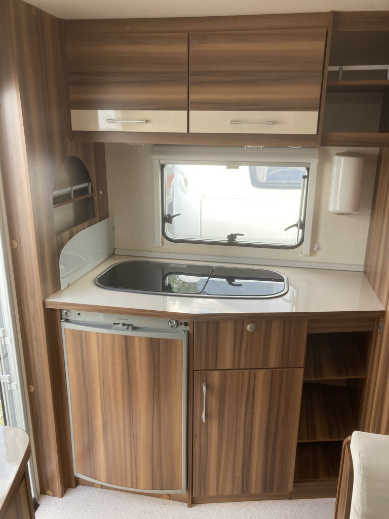 Weinsberg 510 "Förmedling ej byte" - Weinsberg