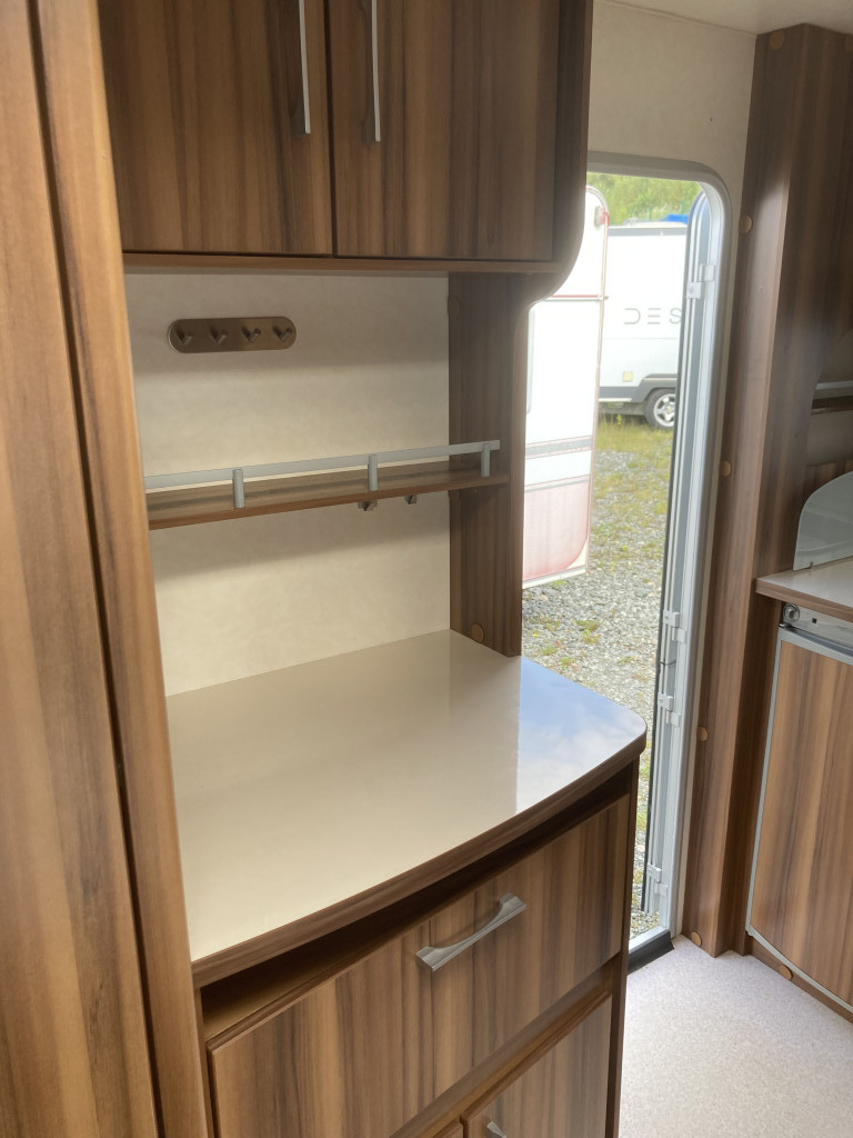 Weinsberg 510 "Förmedling ej byte" - Weinsberg
