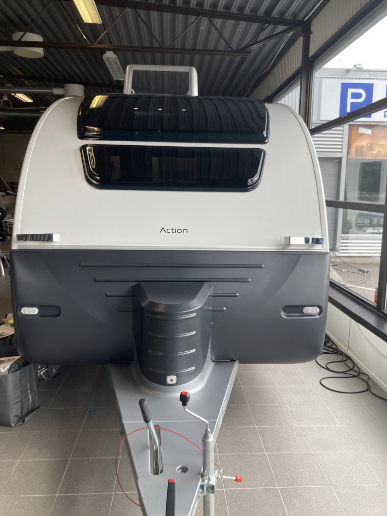 Adria Action 391 LH Sport - Adria