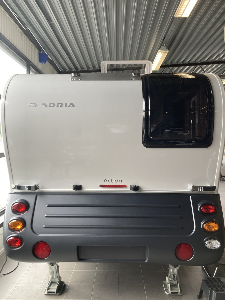 Adria Action 391 LH Sport - Adria