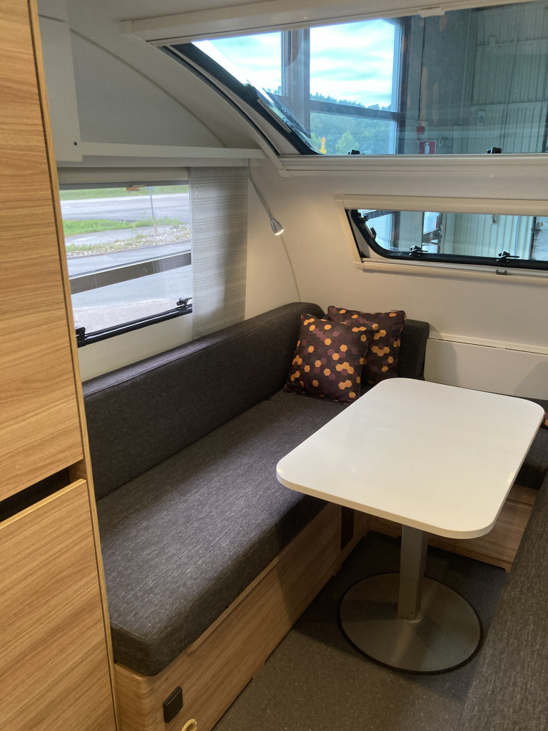 Adria Action 391 LH Sport - Adria