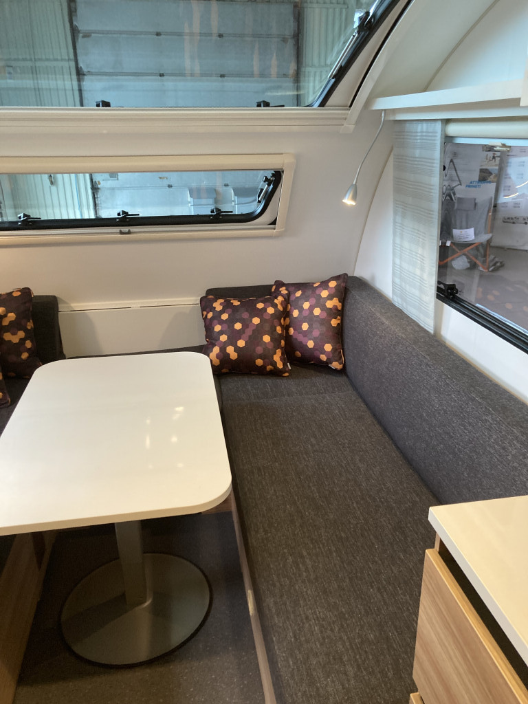 Adria Action 391 LH Sport - Adria