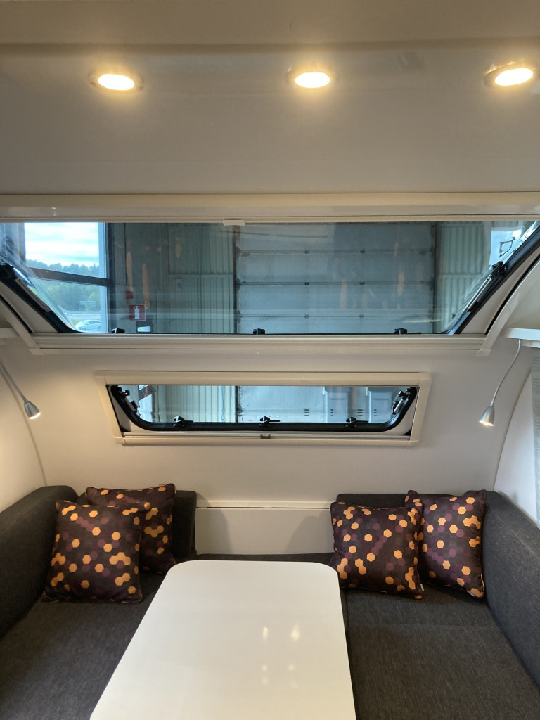 Adria Action 391 LH Sport - Adria