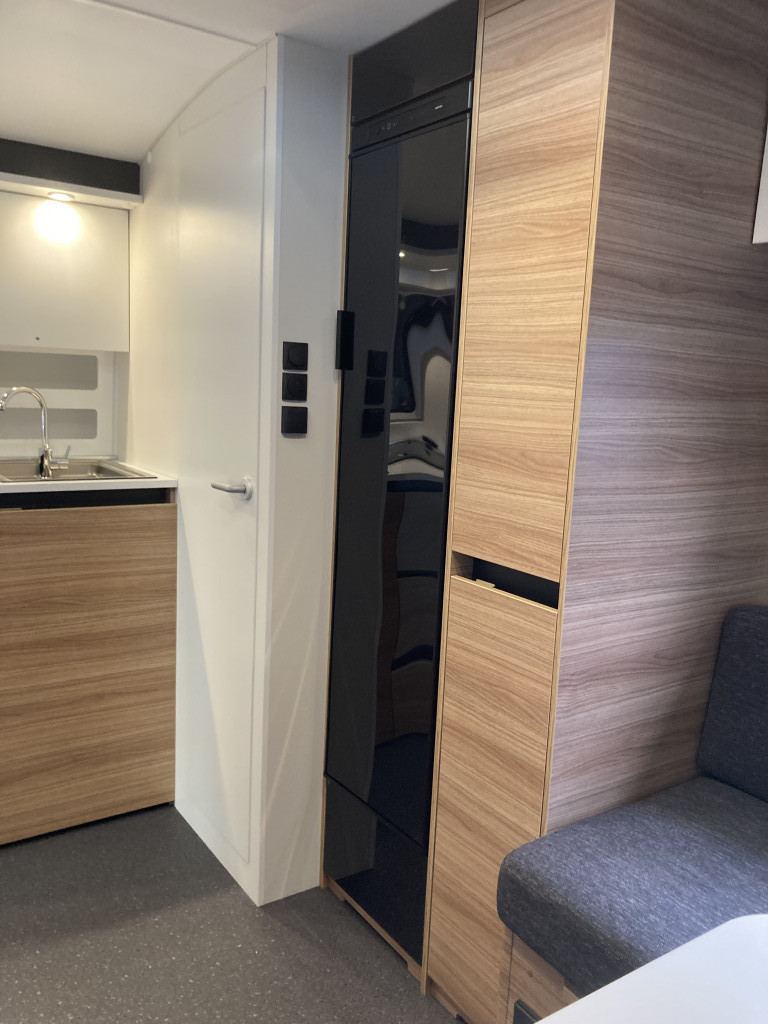 Adria Action 391 LH Sport - Adria