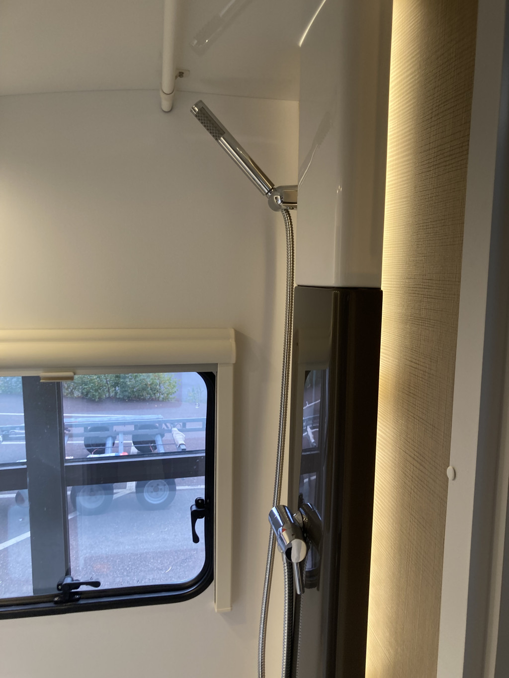 Adria Action 391 LH Sport - Adria