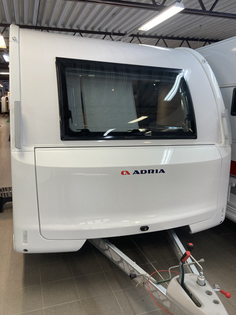 Adria Altea 552 PK - Adria