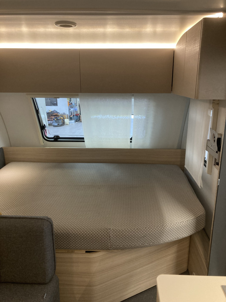 Adria Altea 552 PK - Adria