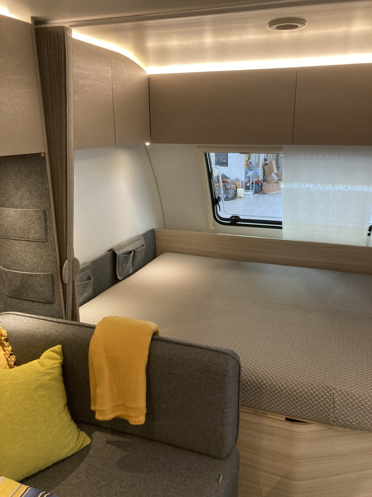 Adria Altea 552 PK - Adria