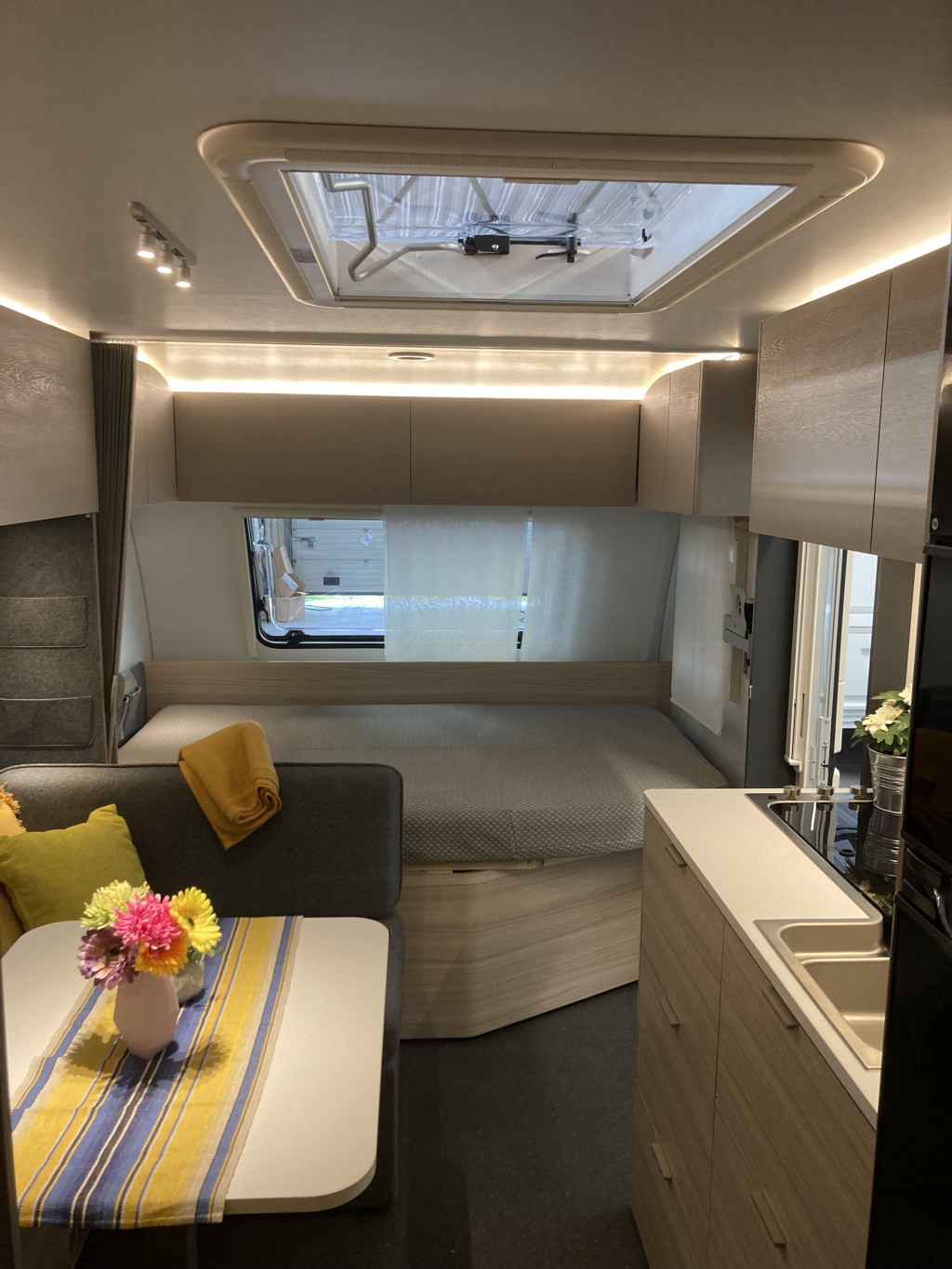 Adria Altea 552 PK - Adria