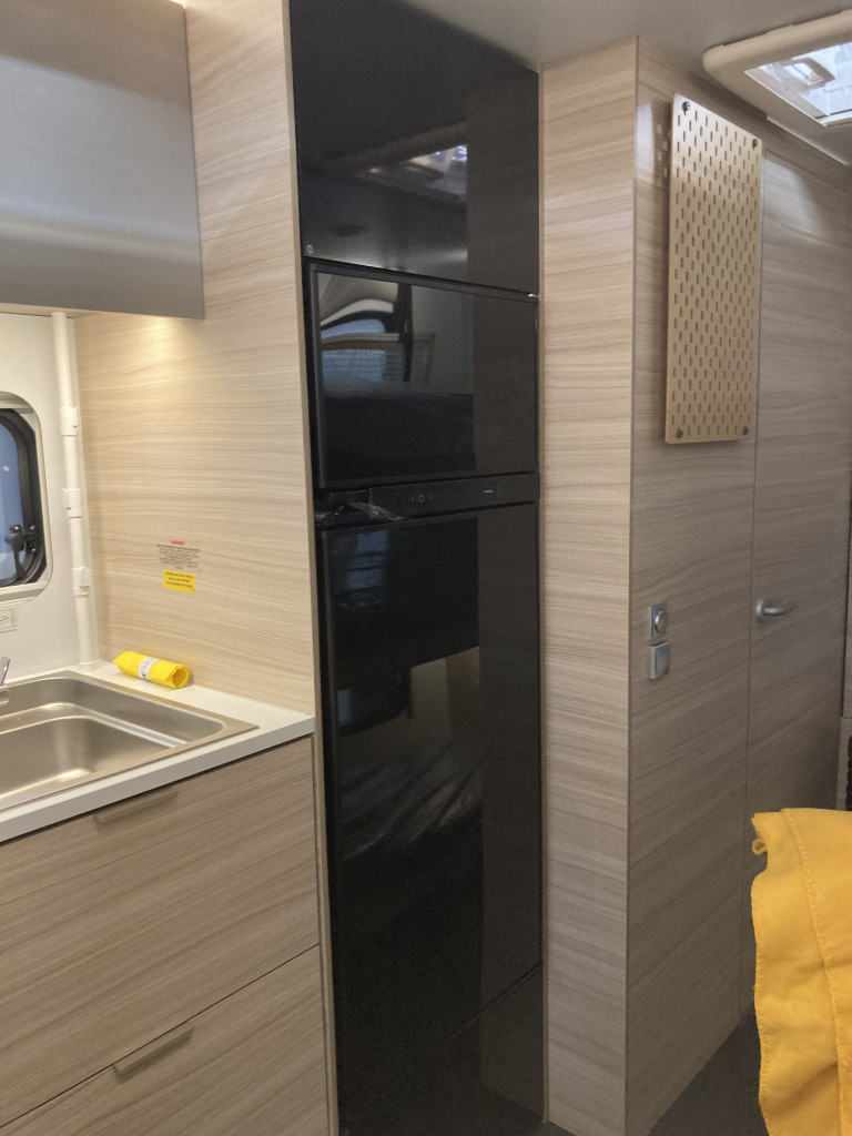 Adria Altea 552 PK - Adria