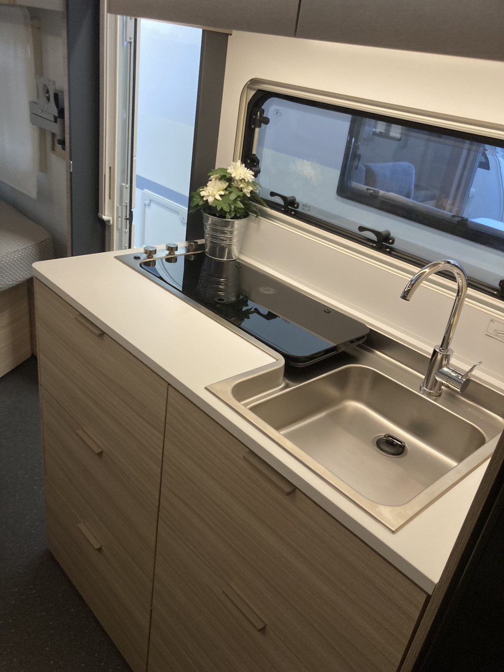 Adria Altea 552 PK - Adria