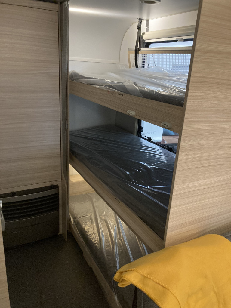 Adria Altea 552 PK - Adria
