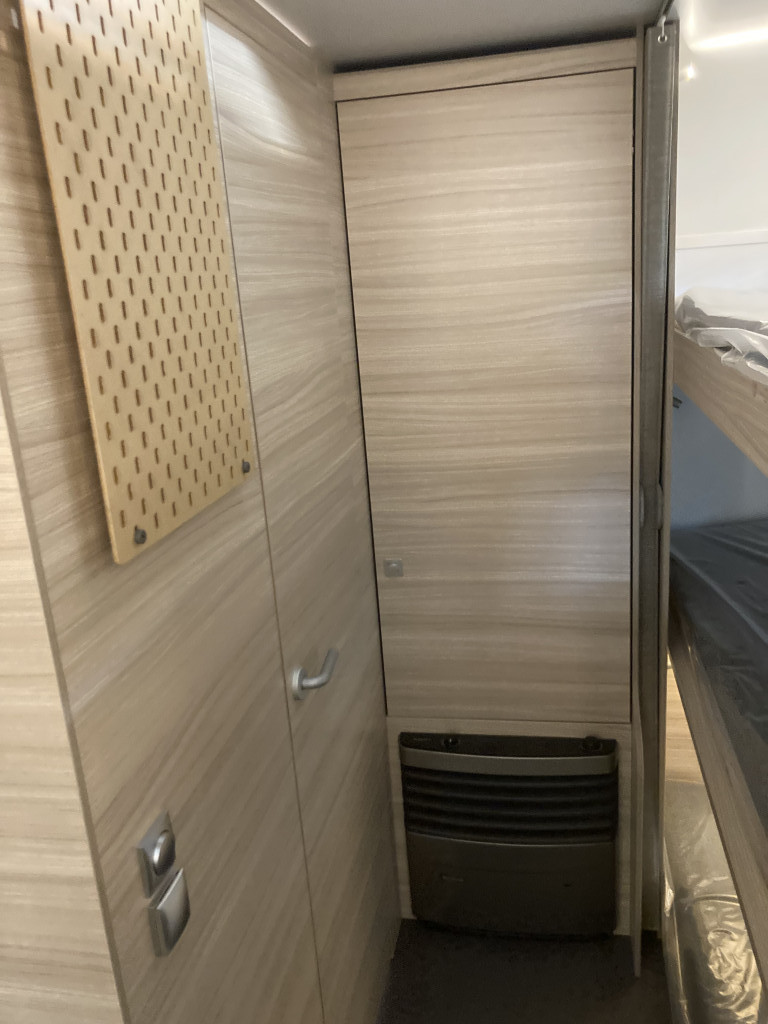 Adria Altea 552 PK - Adria