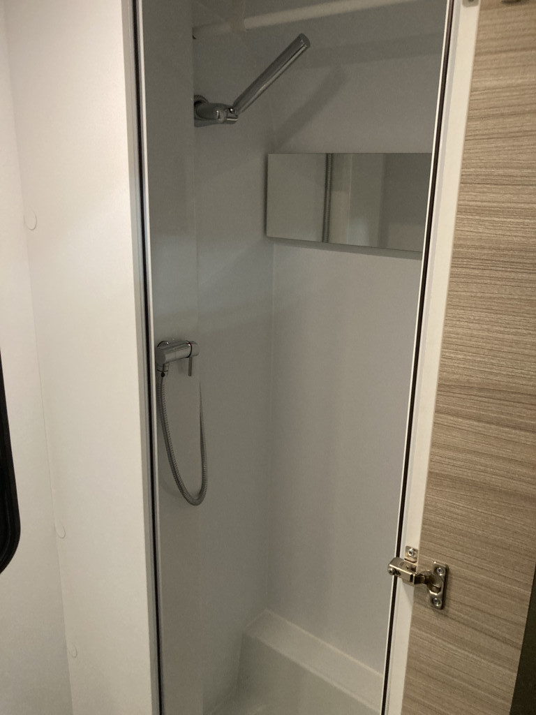 Adria Altea 552 PK - Adria