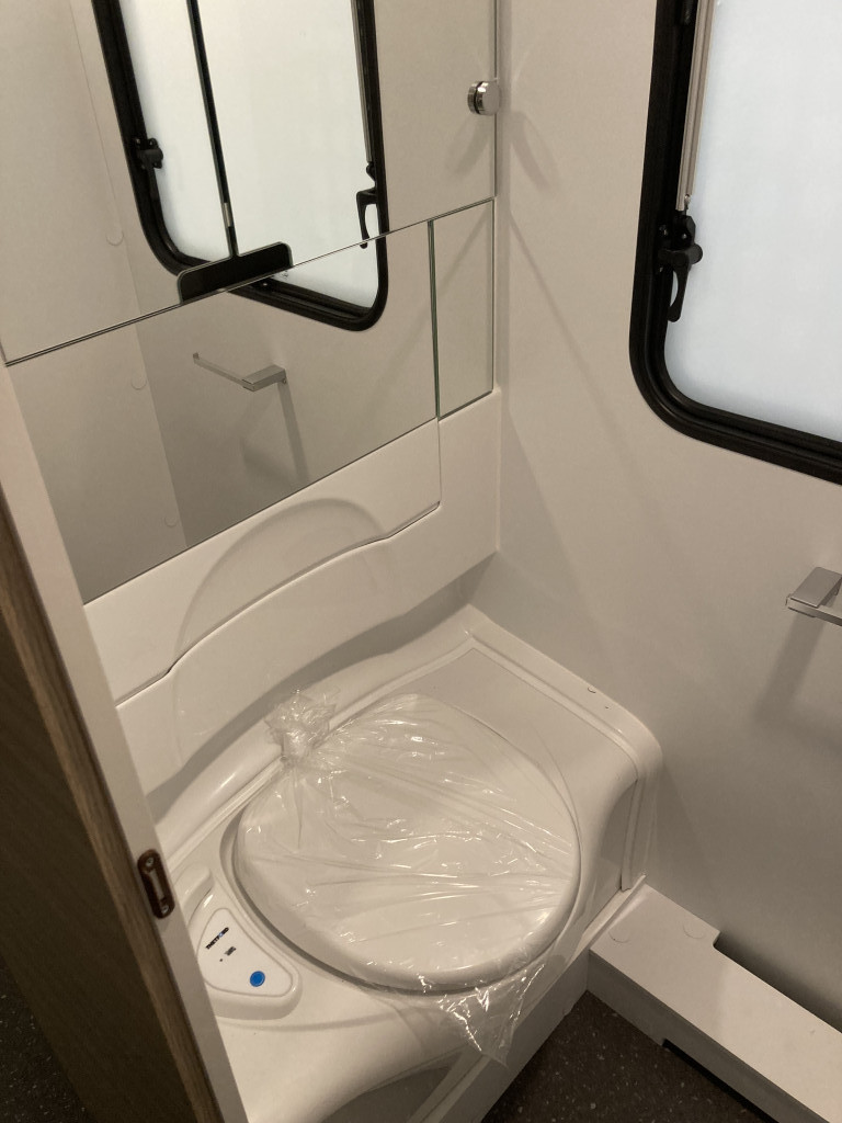 Adria Altea 552 PK - Adria