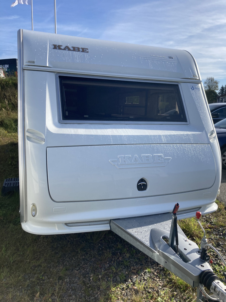 ROYAL 780 DGLE KS "Kampanjpris" - KABE
