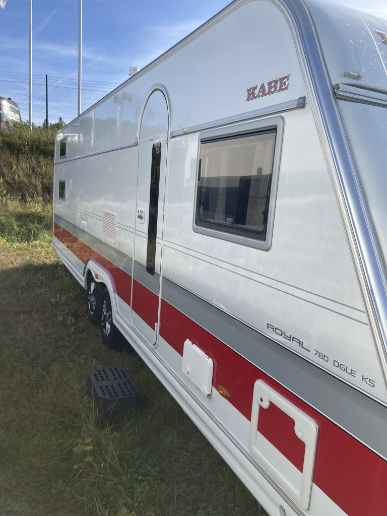 KABE ROYAL 780 DGLE KS "kampanjpris" - KABE