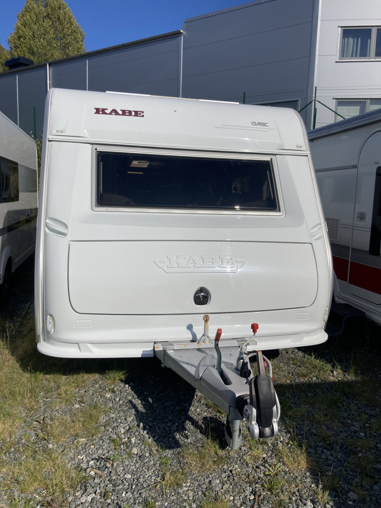 CLASSIC 660 DGDL KS "Förmedling ej byte" - KABE