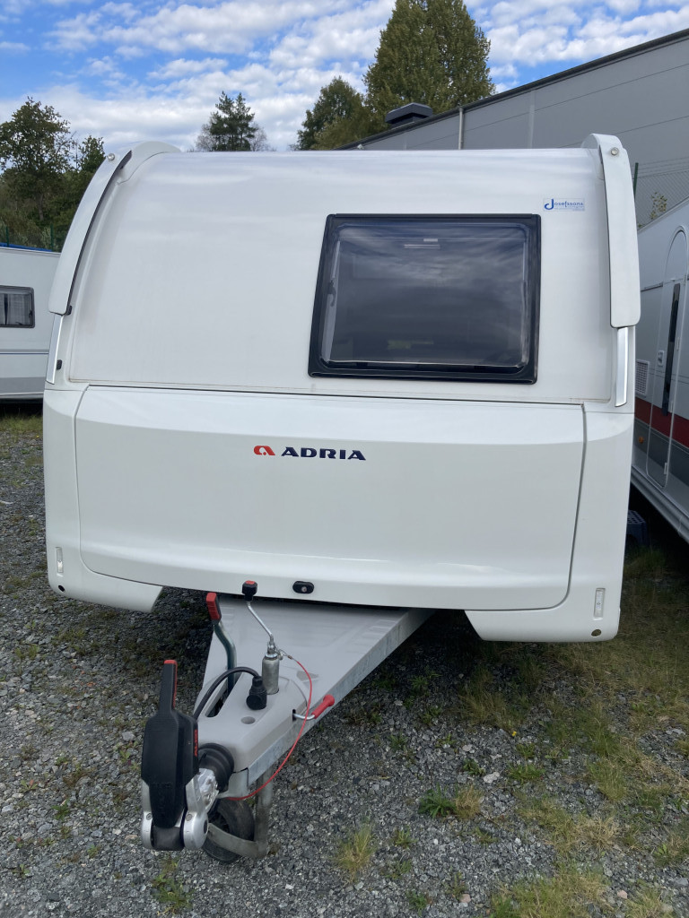 ADORA 613 PK "Förmedling ej byte" - Adria