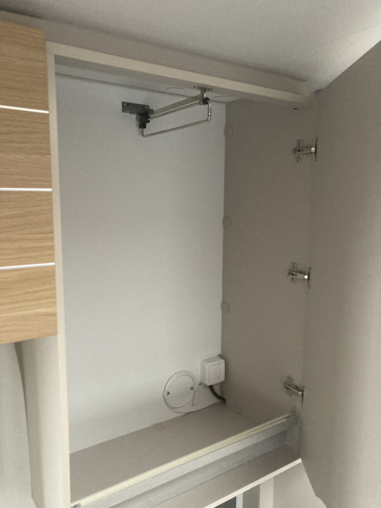 Adria Adora 502 UL AC OCH CAMPINGBILJETTER PÅ KÖPET - Adria