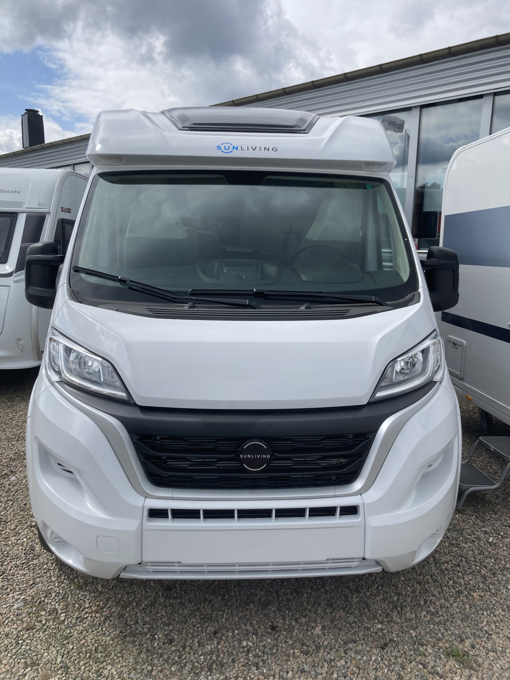 Sun Living C 65SL - Sun Living