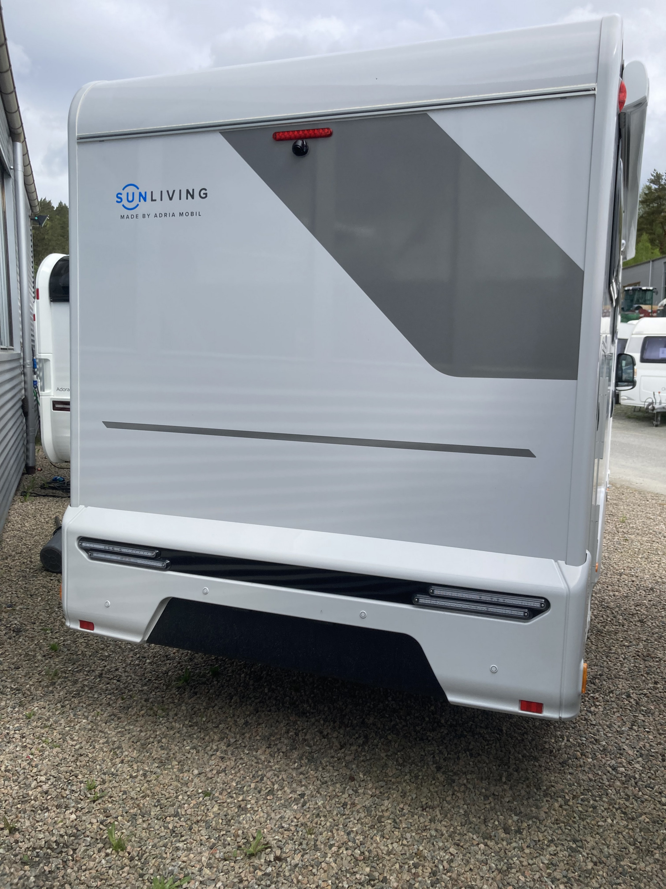 Sun Living C 65SL - Sun Living