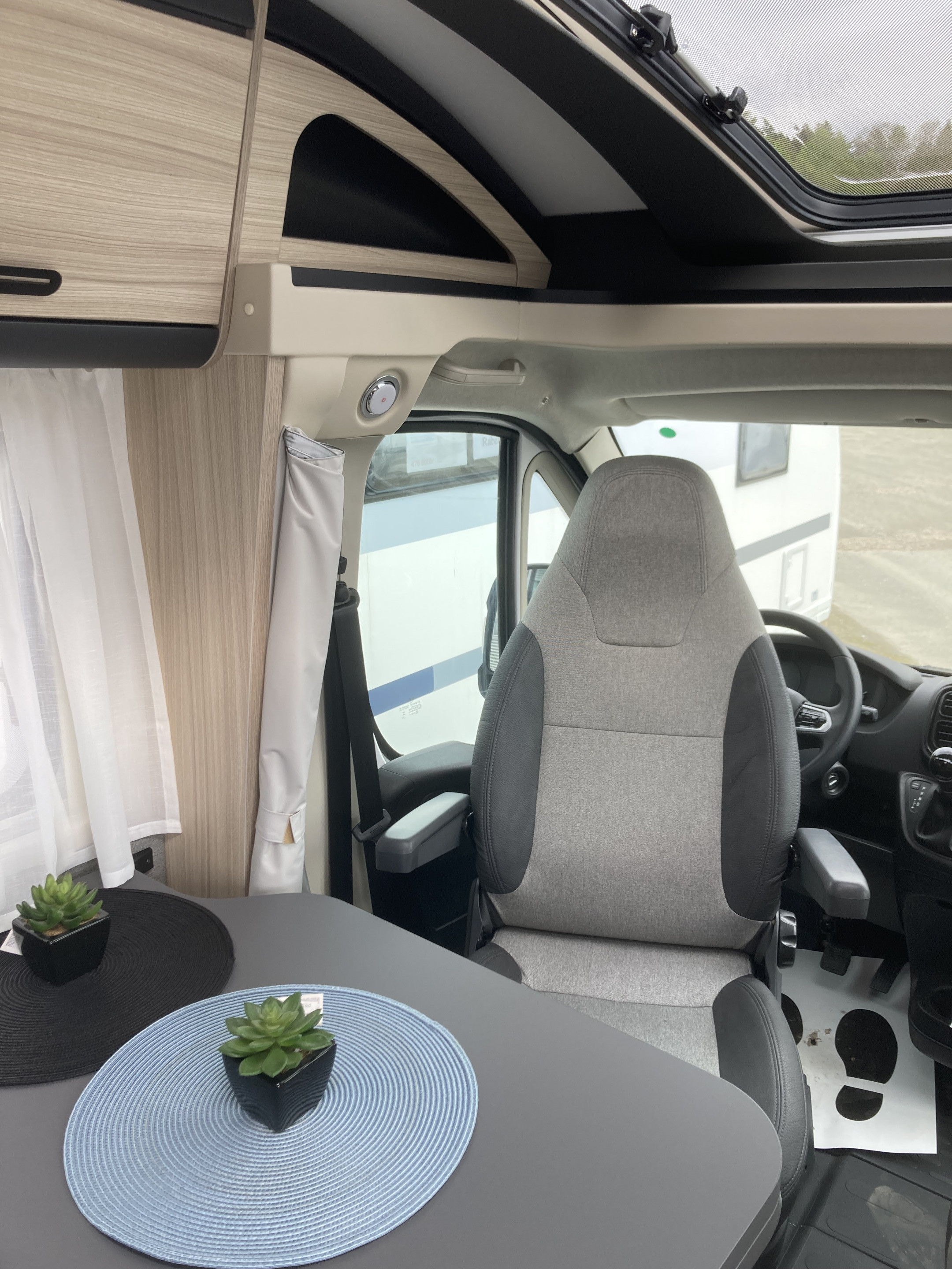 Sun Living C 65SL - Sun Living
