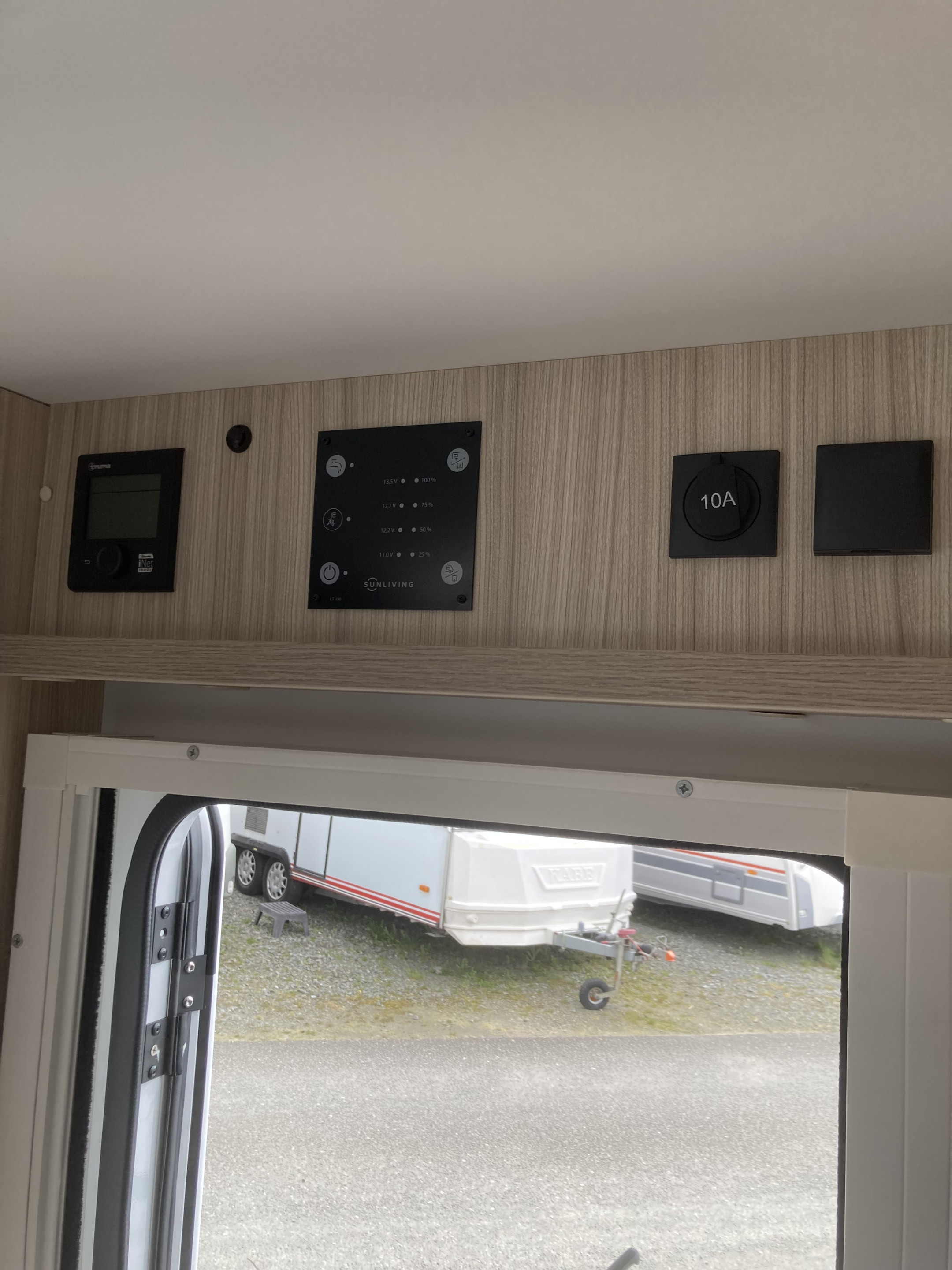 Sun Living C 65SL - Sun Living