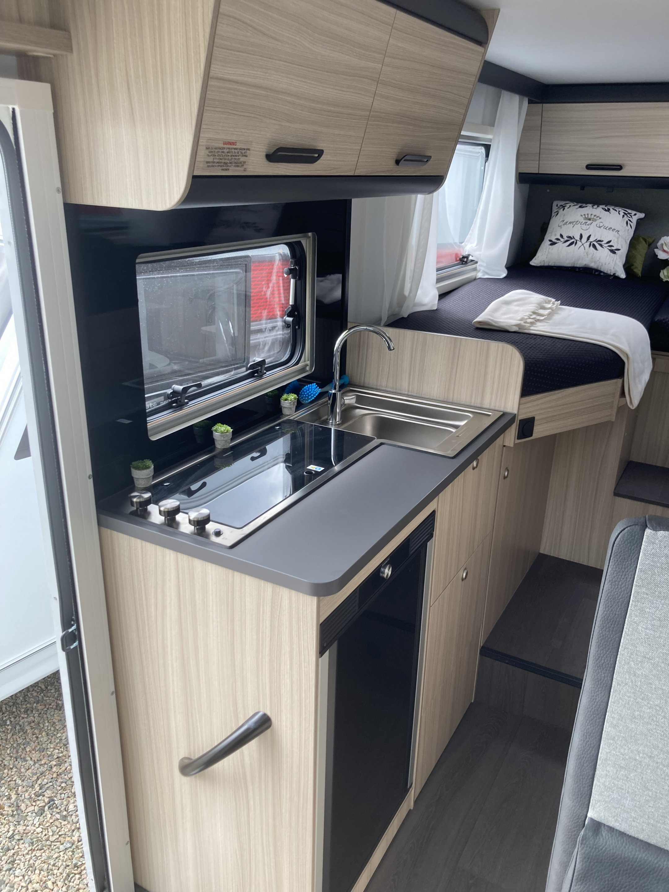 Sun Living C 65SL - Sun Living