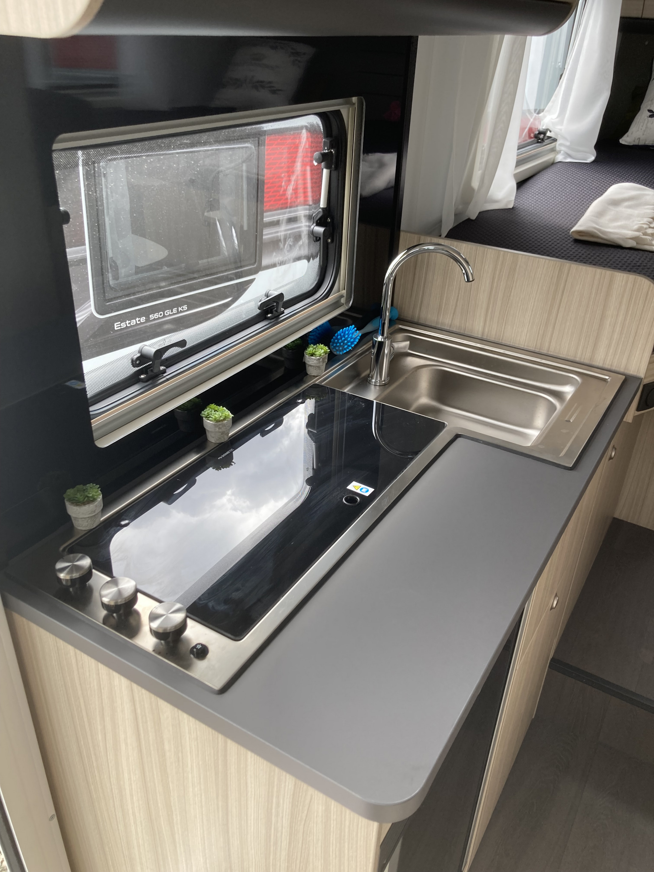 Sun Living C 65SL - Sun Living