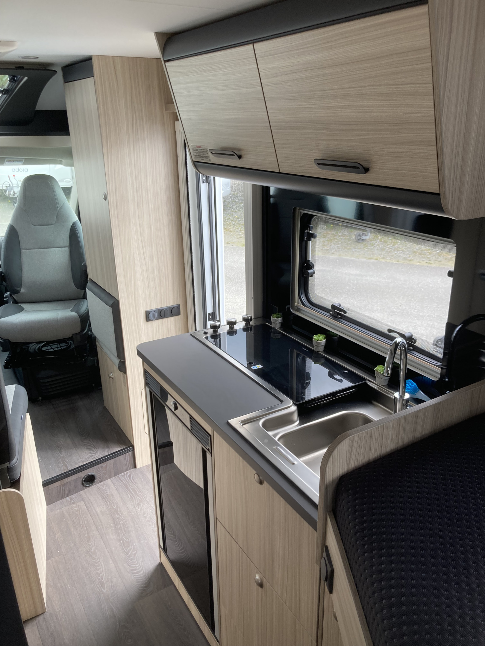 Sun Living C 65SL - Sun Living