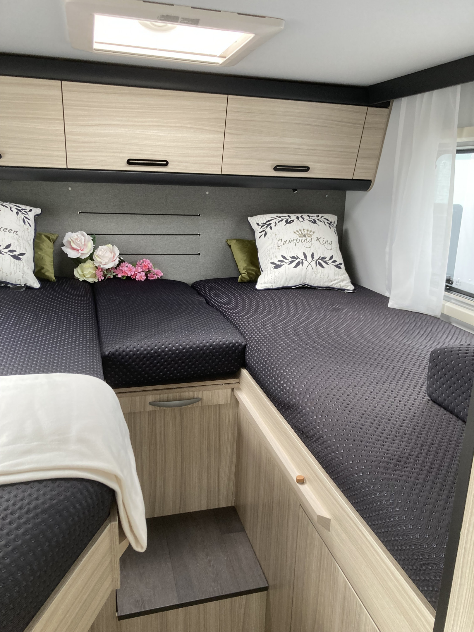Sun Living C 65SL - Sun Living