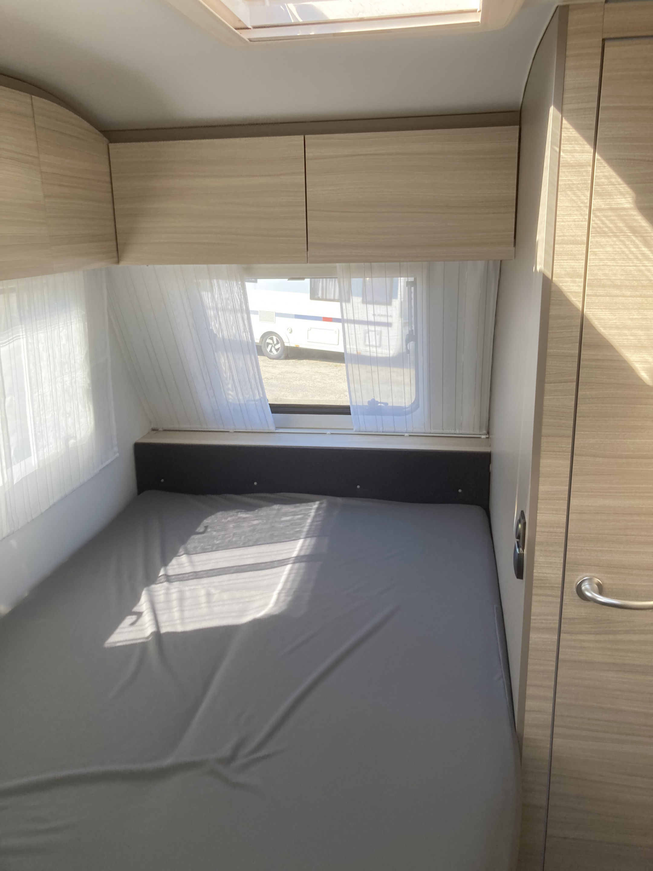 Adria ALTEA 432PX "Förmedlingsobjekt" 1300 kg - Adria