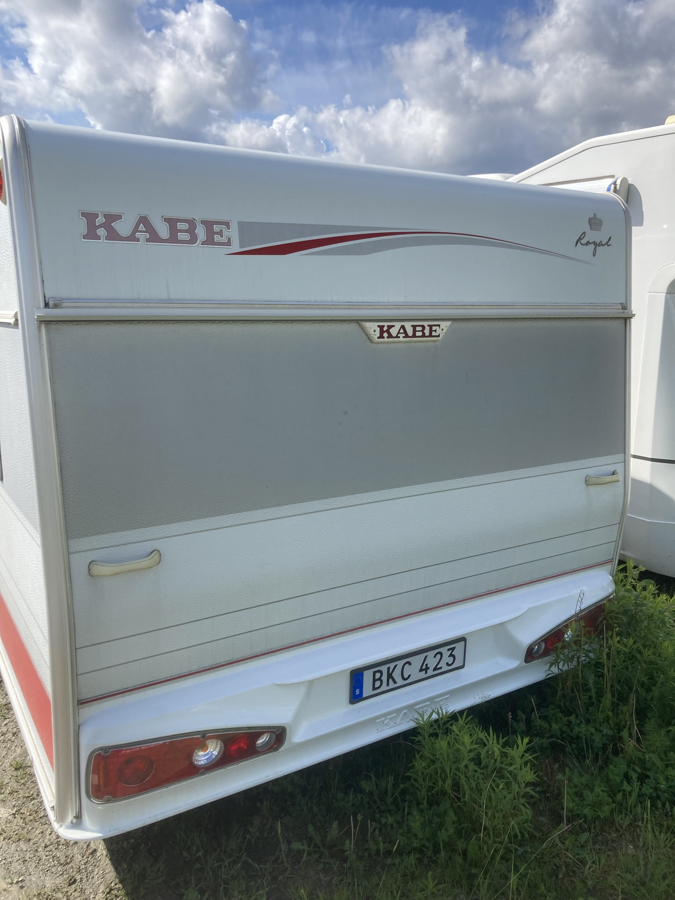 KABE KABE ROYAL 610 DXL KS - KABE