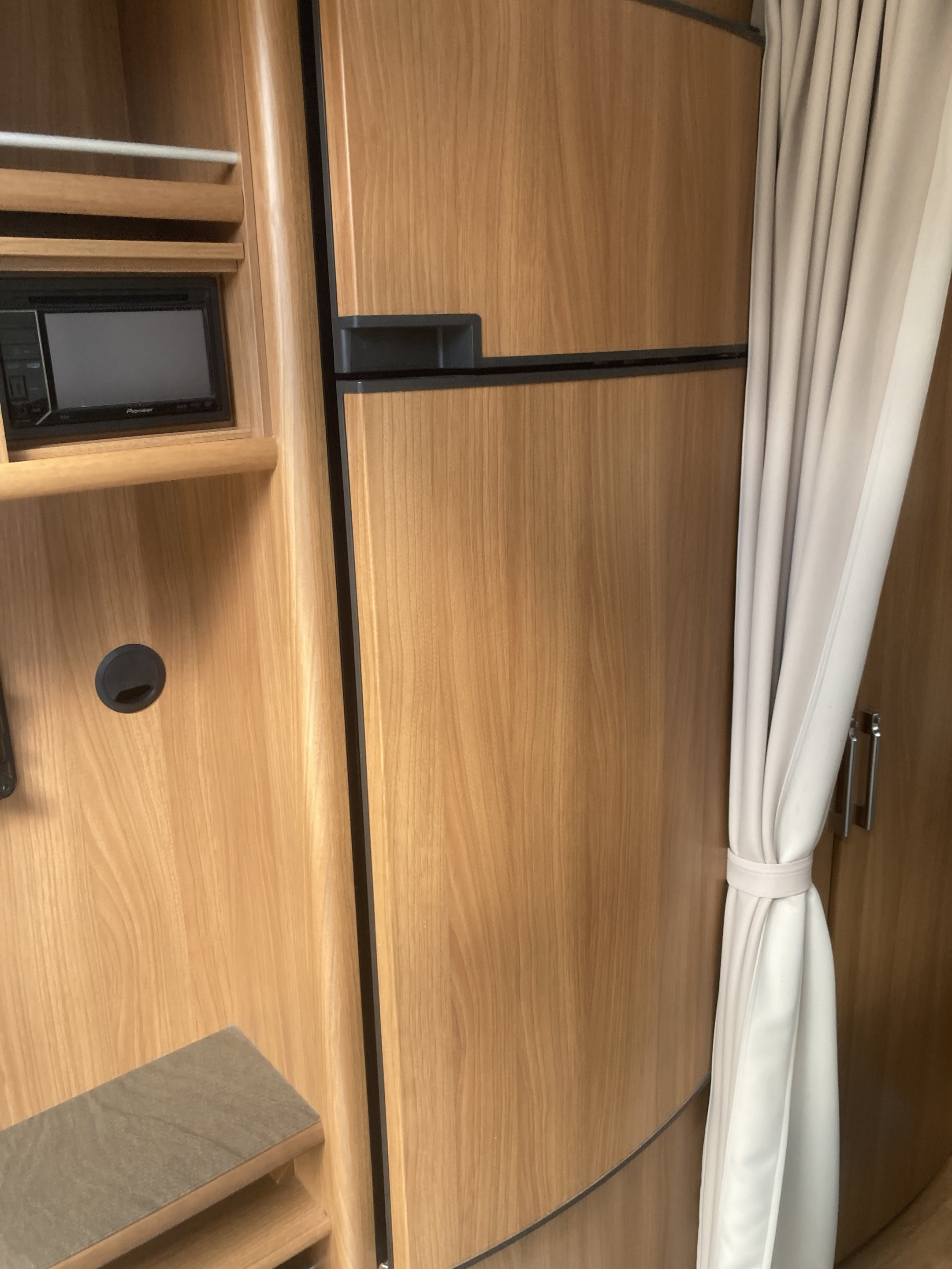 KABE KABE ROYAL 610 DXL KS - KABE