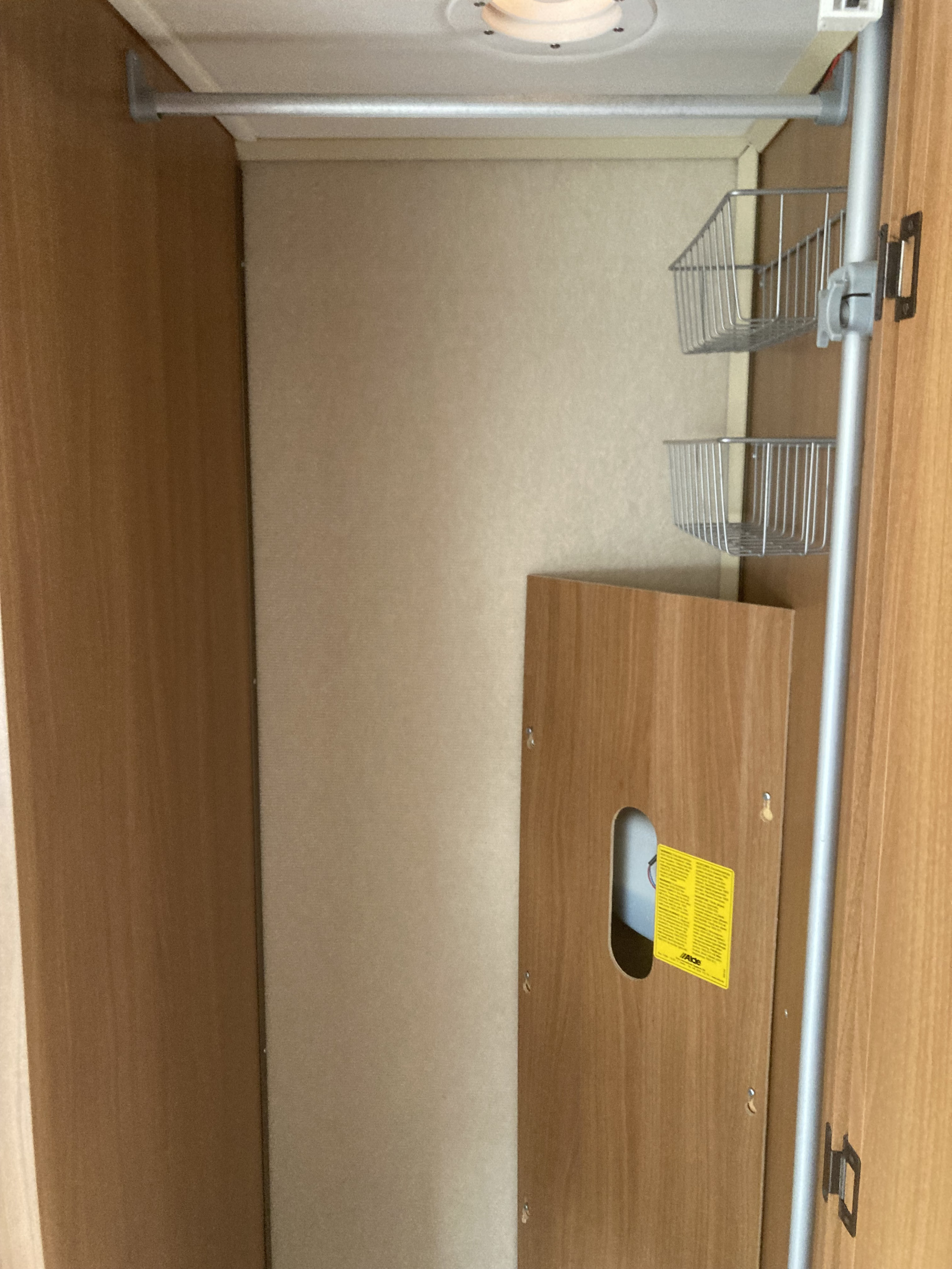 KABE KABE ROYAL 610 DXL KS - KABE