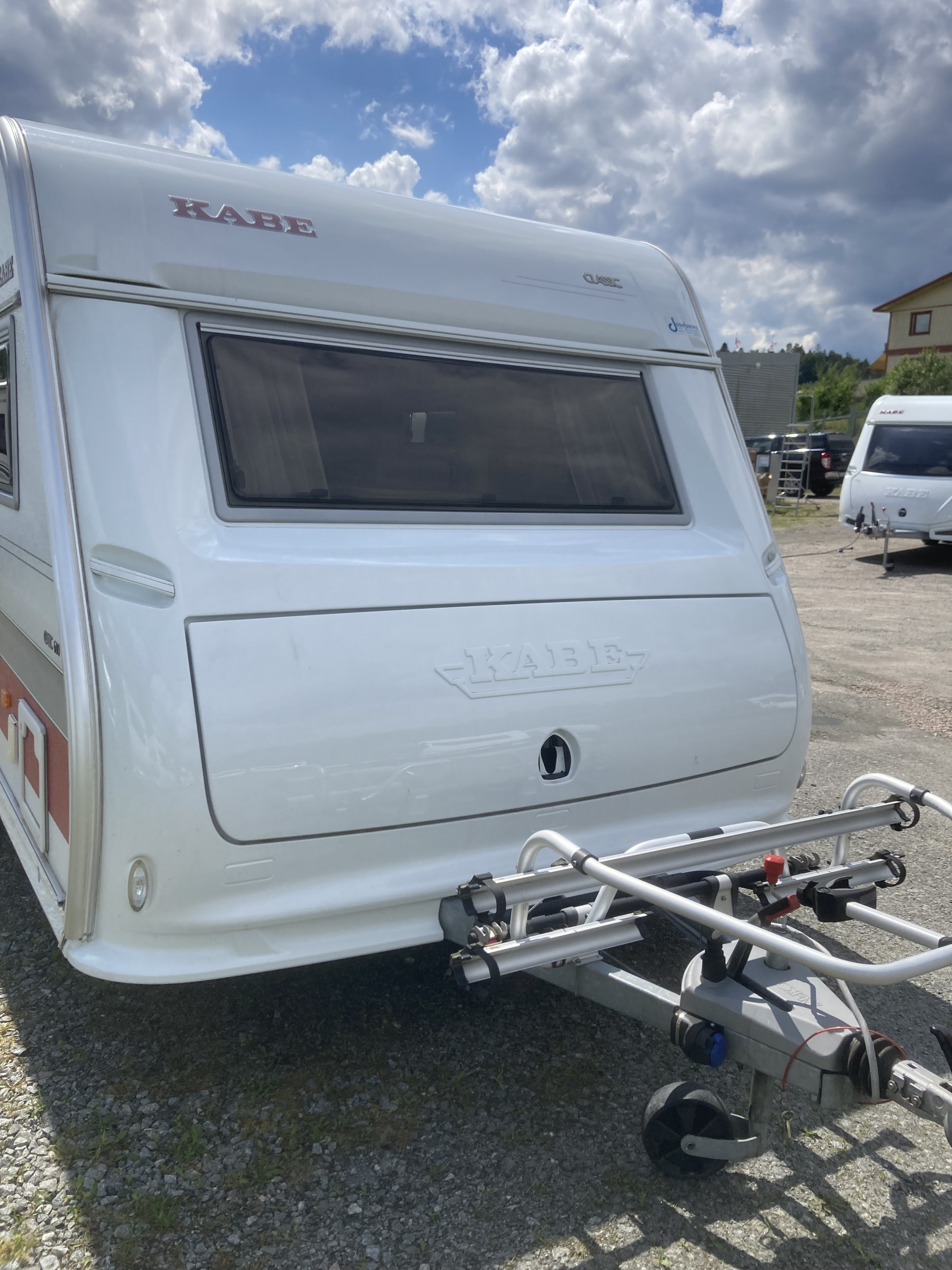KABE CLASSIC 600 GLE KS - KABE