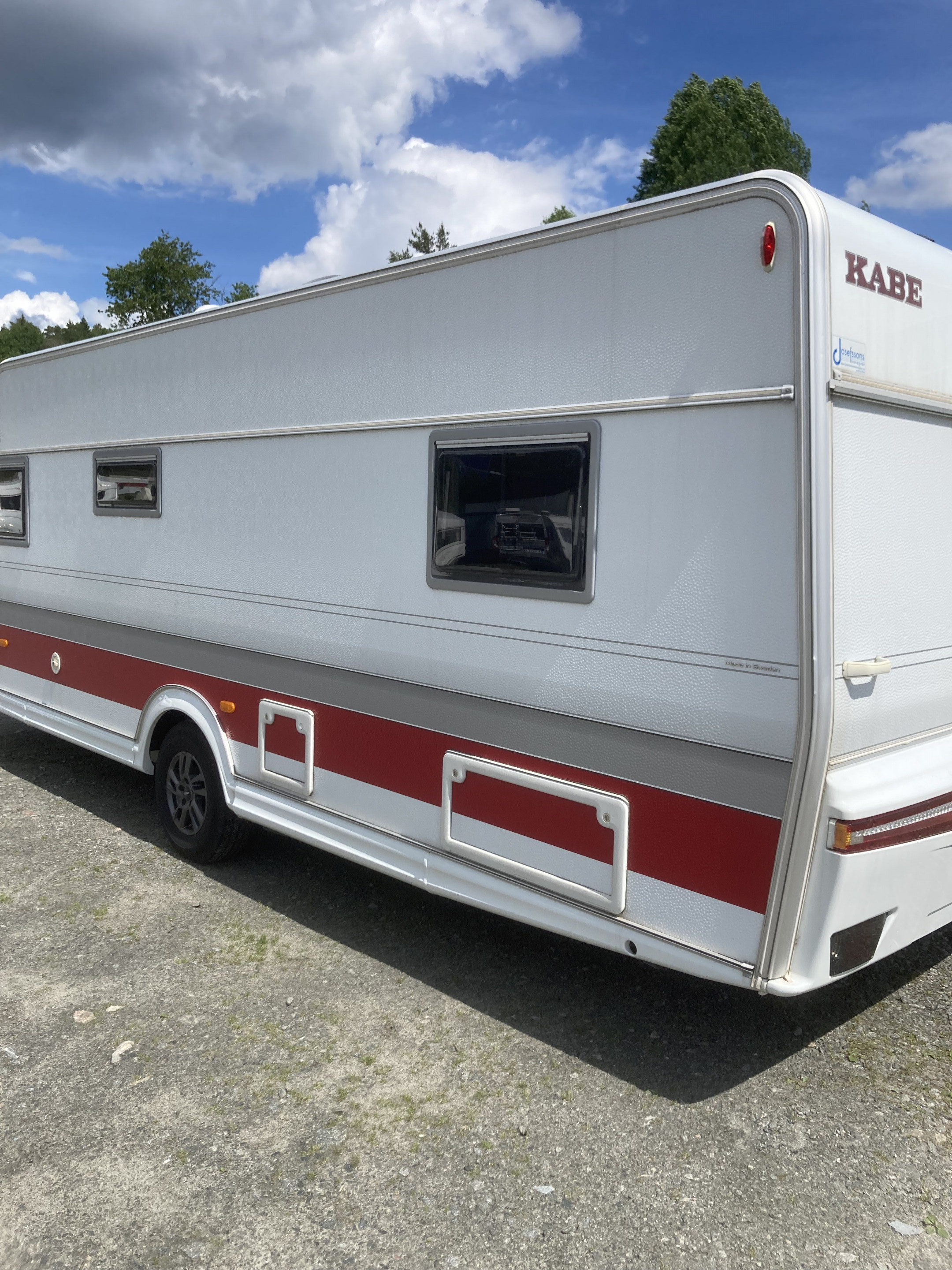 KABE CLASSIC 600 GLE KS - KABE