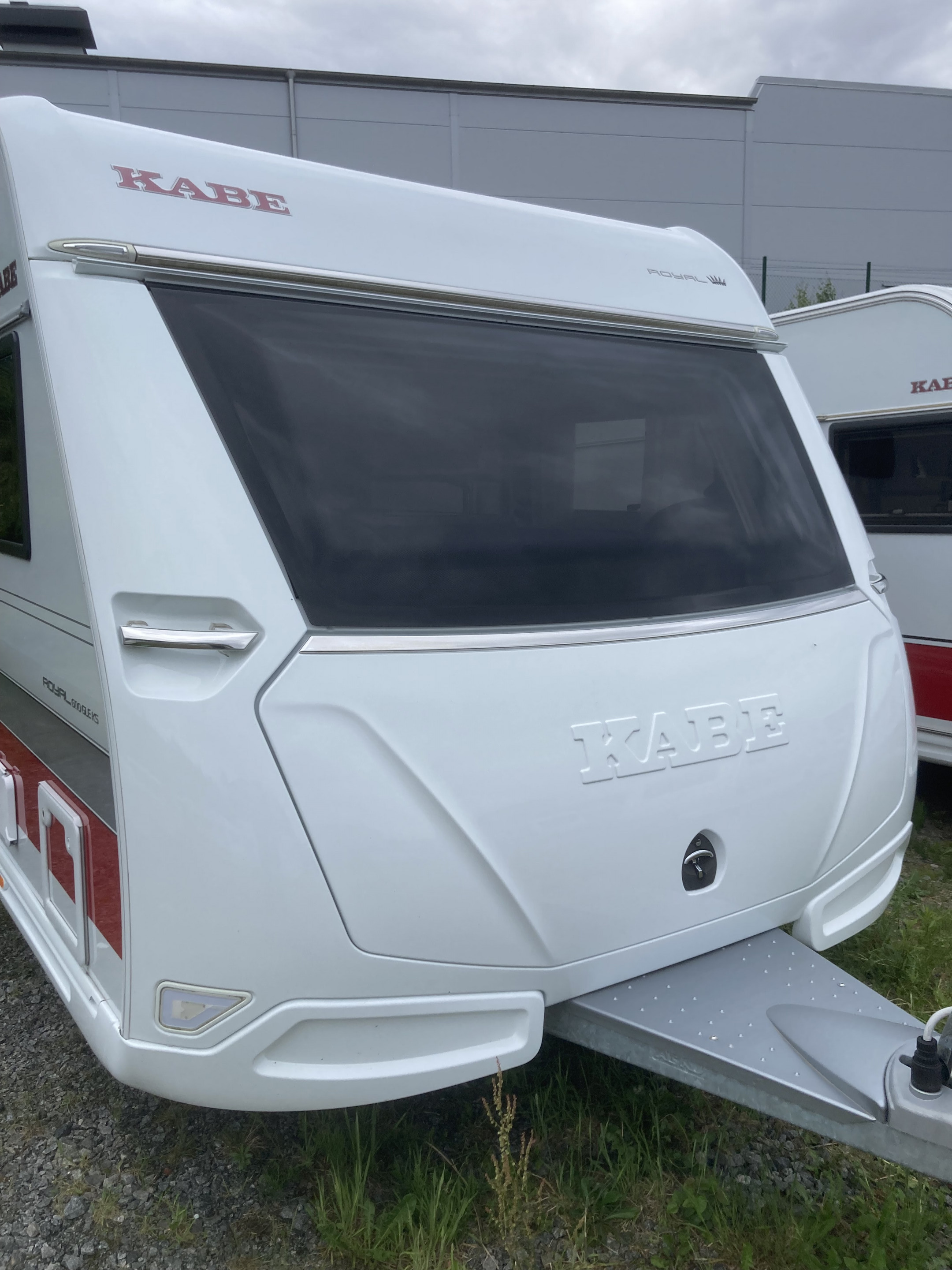 KABE Royal 600 GLE ks B2 - KABE