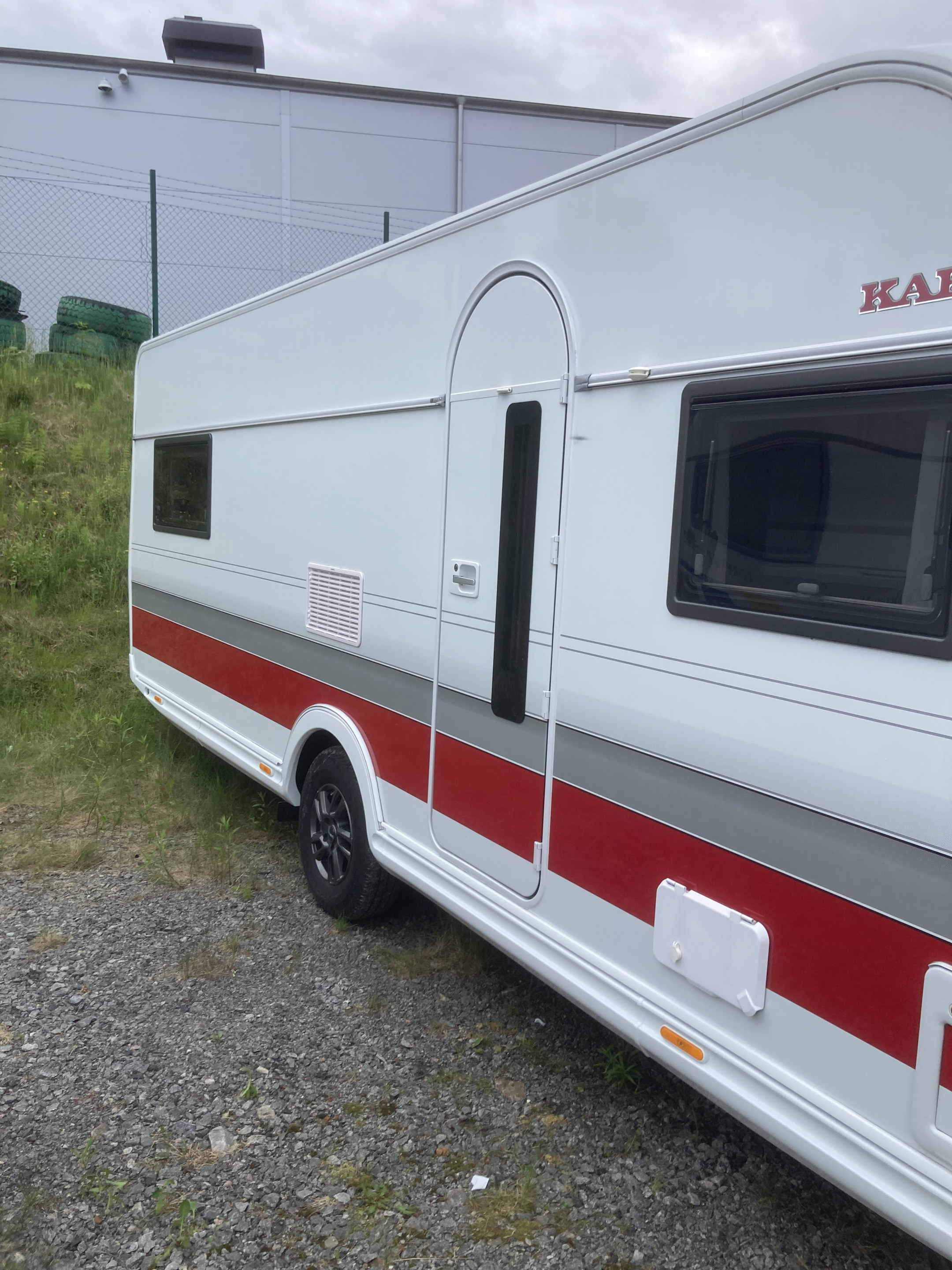 KABE Royal 600 GLE ks B2 - KABE