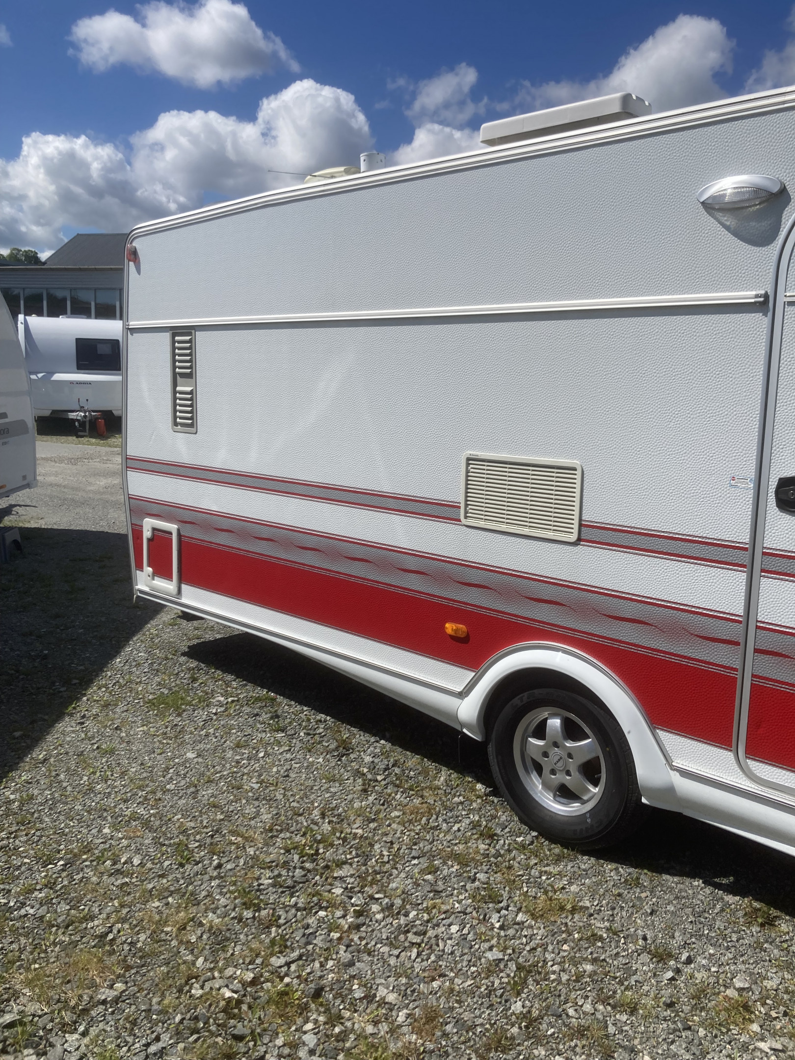 KABE ROYAL 590 XL KS "Förmedling" - KABE