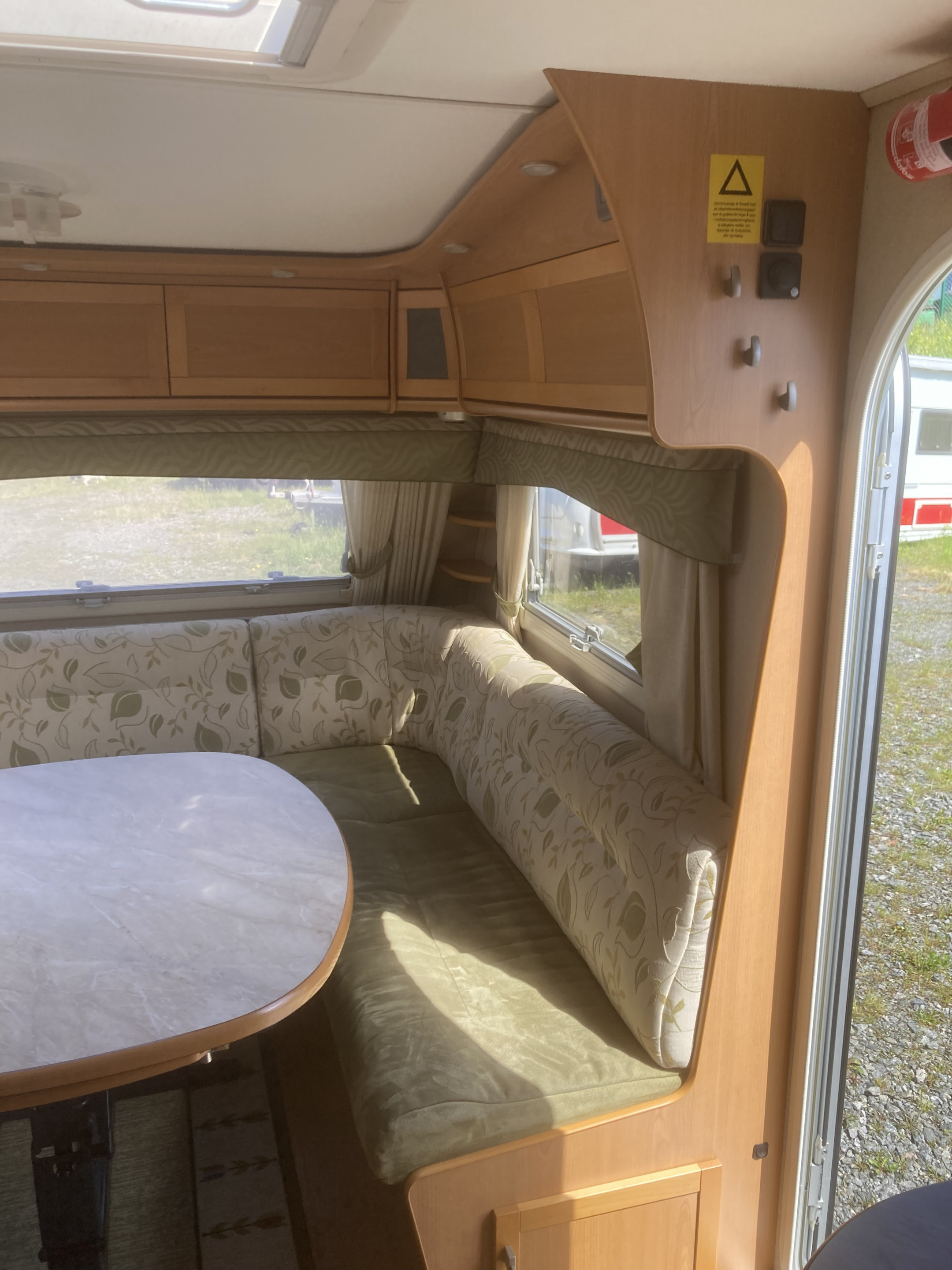 KABE ROYAL 590 XL KS "Förmedling" - KABE